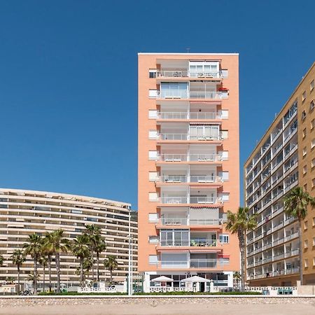 Santa Marta, I-A 7º-19 Apartment Cullera Exterior photo