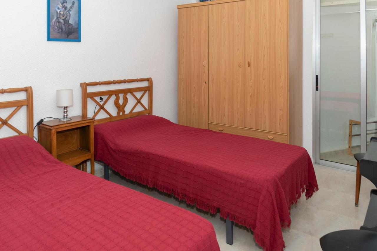 Santa Marta, I-A 7º-19 Apartment Cullera Exterior photo