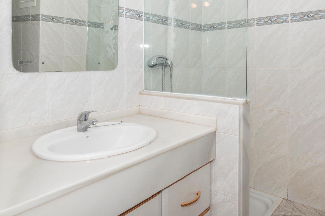 Santa Marta, I-A 7º-19 Apartment Cullera Exterior photo