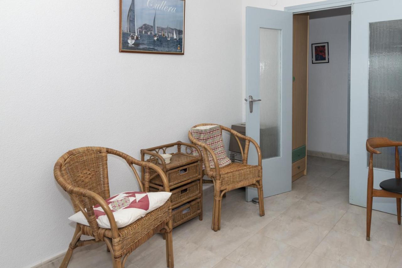 Santa Marta, I-A 7º-19 Apartment Cullera Exterior photo