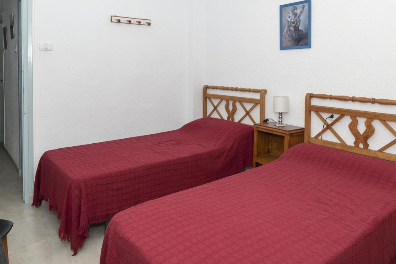 Santa Marta, I-A 7º-19 Apartment Cullera Exterior photo